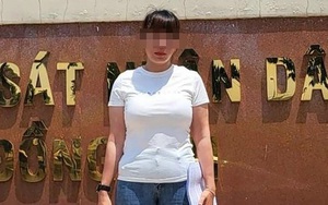 Diễn biến mới nhất vụ Chánh Thanh tra Viện KSND tỉnh Đồng Nai bị tố hiếp dâm