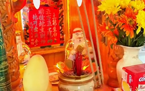 Vì sao thắp hương, đồ lễ cúng luôn phải là số lẻ? Liên quan đến Tâm - Giới - Định