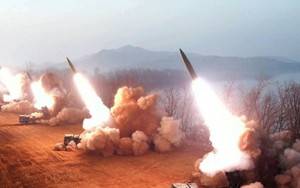 Nga – Mỹ đấu khẩu, Hàn Quốc nói Ukraine thành nơi kiểm nghiệm vũ khí Triều Tiên