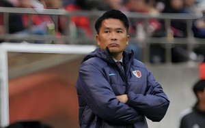 Cựu tuyển thủ Nhật Bản làm HLV trưởng Hà Nội FC