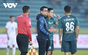 HLV Kiatisuk lên tiếng, ngầm xác nhận chia tay HAGL