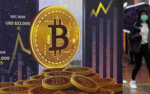 Mỹ cho Bitcoin lên sàn, thị trường tiền số sôi động hẳn