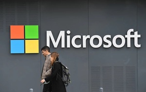 Microsoft vượt mặt Apple để trở thành công ty giá trị nhất thế giới