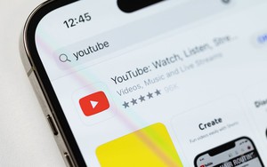 YouTube có thể đã gỡ bỏ mini-app iMessage cho thiết bị iOS
