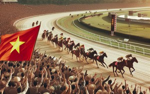 Tương lai trường đua ngựa 10.000 tỷ ở Hà Nội sẽ thu hút 25.000 lao động, kiếm 200 triệu USD mỗi năm?