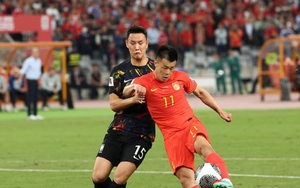 ĐT Trung Quốc đối diện khó khăn lớn trước trận đầu tiên ở Asian Cup