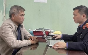 Cho nhân viên nữ bán dâm, chủ quán massage bị bắt