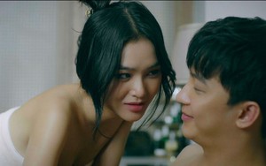 Lo ngại cảnh ngoại tình, đánh ghen trên phim Việt giờ vàng ảnh hưởng đến trẻ em