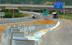 Người dân phàn nàn về cao tốc Nghi Sơn - Diễn Châu