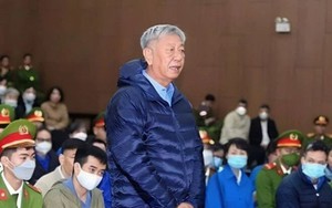 Cựu Giám đốc CDC không nhận tiền Việt Á: 'Mình làm đúng sẽ được bảo vệ'