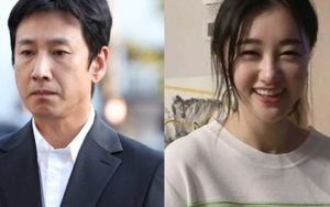 Nữ diễn viên tống tiền Lee Sun Kyun lộ quá khứ gây sốc hồi 20 tuổi: Lừa đảo 76 nạn nhân 1,2 tỷ trong 1 tháng