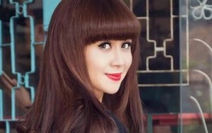 ‘Việc Lưu Thiên Hương tung hê lên mạng xã hội phản cảm không kém hành vi ném điện thoại’