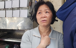 Nhân chứng kể lại vụ cháy kinh hoàng khiến 4 người tử vong ở Hà Nội