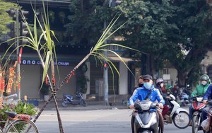 Miền Bắc tăng nhiệt trước khi đón đợt mưa ẩm mới