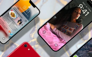 Công nghệ Sạc năng lượng sạch trên iOS 16.1 là gì?