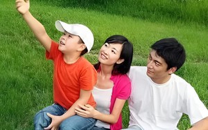 5 câu nói của cha mẹ có tác dụng như "thần dược": Con lớn lên tự tin, tương lai tươi sáng hơn nhiều