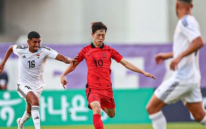 Nhận định Hàn Quốc vs Bahrain, 18h30 ngày 15/01: Hổ 'đói' tìm mồi