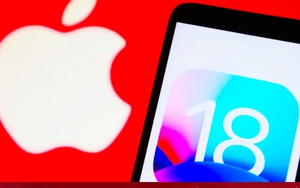 iOS 18 có thể tích hợp AI tạo sinh