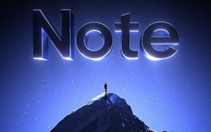 Thông số kỹ thuật của Realme Note ra mắt ngày 24/1 bị rò rỉ