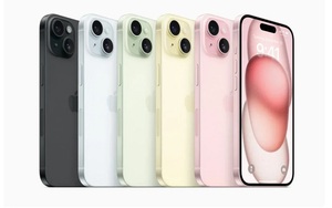iPhone 16 và Phone 16 Plus không chỉ được trang bị nhiều RAM hơn mà còn nâng cấp Wi-Fi?