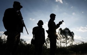 Quân nổi dậy Myanmar chiếm thị trấn giáp biên giới Ấn Độ, Bangladesh