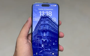 Tính năng thua cả điện thoại Android giá 4 triệu, vì sao nhiều người cứ "mù quáng" mua iPhone 15?