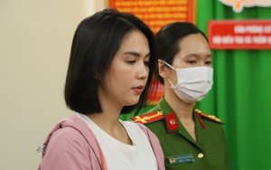 Vì sao 4 người "tiếp tay" cho Ngọc Trinh không bị xử lý hình sự?
