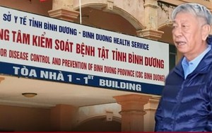 Cựu Giám đốc CDC được miễn trách nhiệm hình sự: Dám nghĩ, dám làm sẽ được bảo vệ