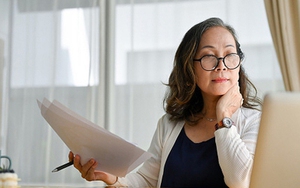Tôi 61 tuổi, đã đến tuổi về hưu nhưng vẫn đi làm chăm chỉ: Tôi muốn nghỉ hưu nhưng không “đủ tiền” để NGHỈ