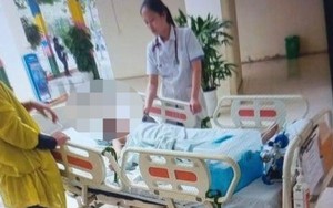 Thanh Hóa: Hai học sinh co giật, hôn mê nguy kịch sau khi ăn bim bim