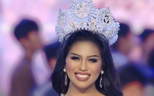 Hoa hậu Philippines đột tử ở tuổi 20