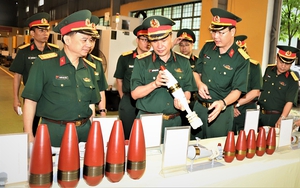 Sắp tới, Bộ Quốc Phòng xử lý kỷ luật người chậm trễ mệnh lệnh cấp trên như thế nào?