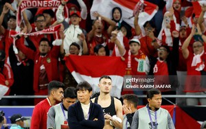Đội nhà thua đau, chủ tịch LĐBĐ Indonesia liền hô hào: “Chúng ta phải học cầu thủ Việt Nam”
