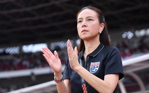 HLV Thái Lan, Madam Pang sung sướng, tâng bốc lẫn nhau khi đội nhà đứng đầu bảng, rộng cửa đi tiếp