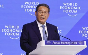 Ẩn ý của Thủ tướng Trung Quốc với Mỹ tại WEF Davos