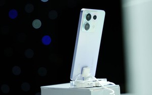 Cuộc đua smartphone camera "khủng" giá rẻ