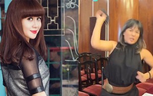 Thực hư thông tin Lưu Thiên Hương bị Nhạc viện kỷ luật