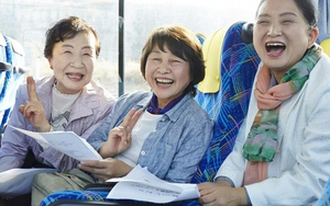 U70, cụ bà nhận ra không cần ở cùng con cái hay vào viện dưỡng lão, đây mới là cách hay để dưỡng già