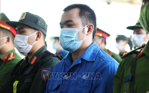 Xét xử vụ khủng bố tại Đắk Lắk: Các bị cáo ăn năn, hối hận về hành vi phạm tội