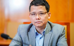 Chân dung Phó Cục trưởng Cục Đăng kiểm Việt Nam Nguyễn Vũ Hải vừa bị bắt