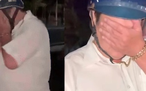 Vụ năn nỉ CSGT không đo nồng độ cồn: Người đăng video có thể bị xử lý ra sao?