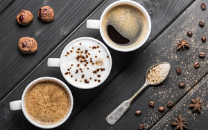 Nghiên cứu chỉ ra mối liên hệ bất ngờ giữa cà phê và sức khỏe gan