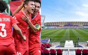 Đội tuyển Việt Nam đối diện "cơn ác mộng" trong trận với đội tuyển Indonesia, vượt qua khó khăn thế nào đây?