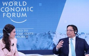 Tổng Giám đốc WTO: Việt Nam là điểm đến điển hình của ‘tái toàn cầu hoá’