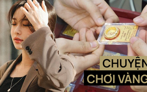 “Chưa đến 27 tuổi đừng vội chơi vàng” - Vẫn còn hình thức đầu tư sinh lời gấp bội khác dành cho GenZ tham vọng