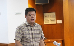 Sở GTVT TP HCM: "Thành Bưởi tự bán vé chứ không ai cho phép"