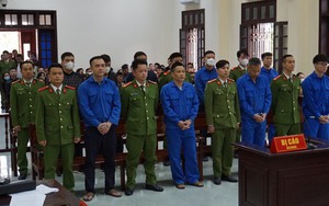 Cựu Trưởng Công an quận Đồ Sơn lãnh án 8 năm tù