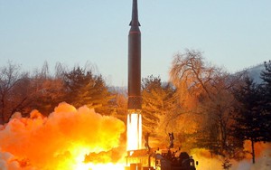 Triều Tiên lấy công nghệ tên lửa siêu thanh từ đâu?