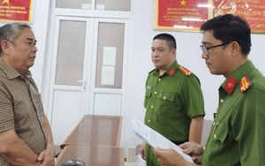 Bắt tạm giam các đối tượng liên quan sai phạm tại Dự án khu dân cư ở Bạc Liêu