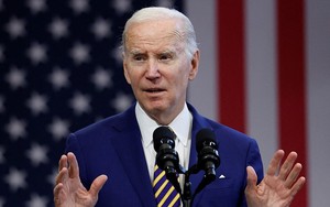 Ông Biden thừa nhận kết quả buồn sau cuộc không kích Houthi